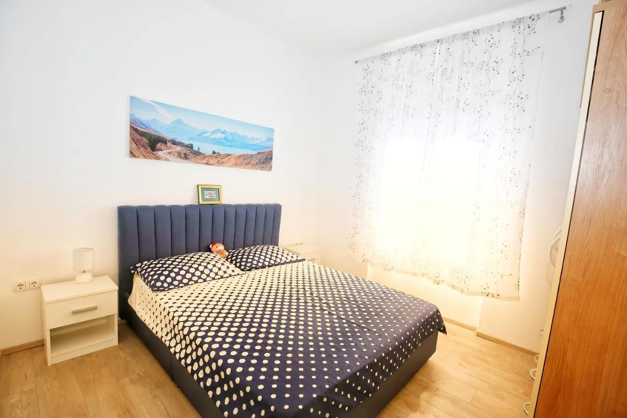 Family Apartment Rijeka