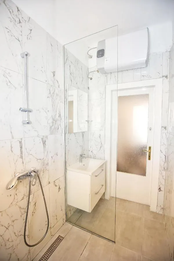 Family Apartment Rijeka Croatia