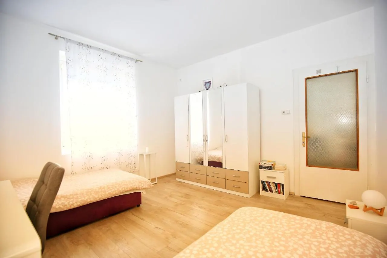 Family Apartment Rijeka 0*,  Croatia