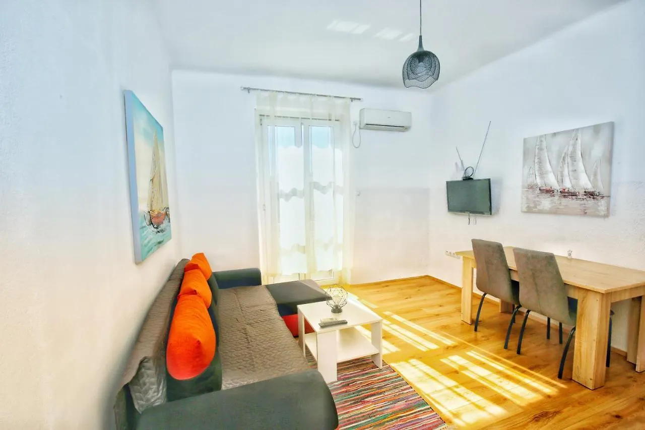 Family Apartment Rijeka Croatia